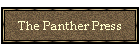 The Panther Press